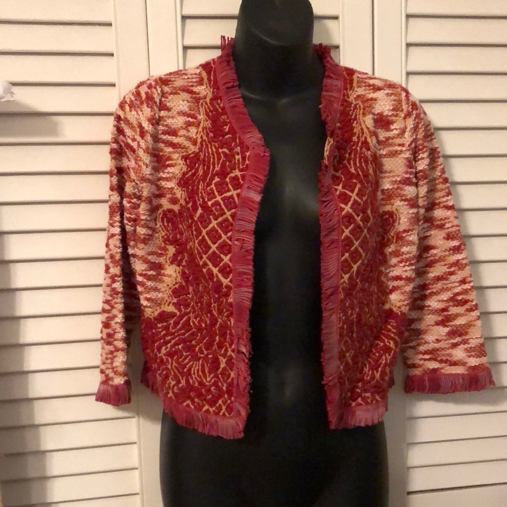 Lucky brand jacket